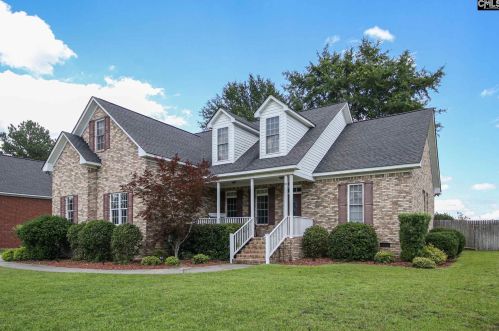 15 Ithaca Ct, Lugoff, SC 29078-8628
