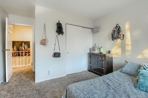 1278 Uvalda St, Denver CO  80012-4450 exterior