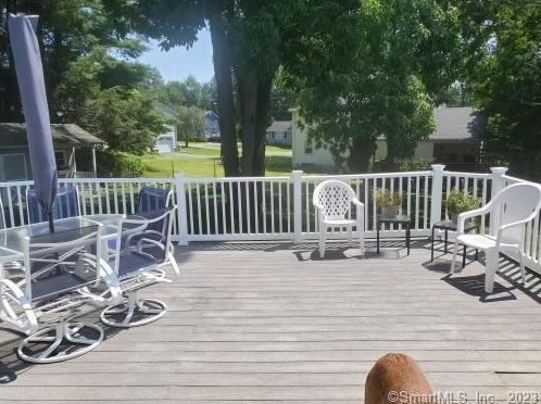 271 Meadowview Dr, Torrington CT  06790-3439 exterior
