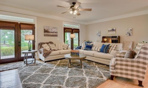 353 Sorrell Red Ct, Burnettown SC  29851-4209 exterior