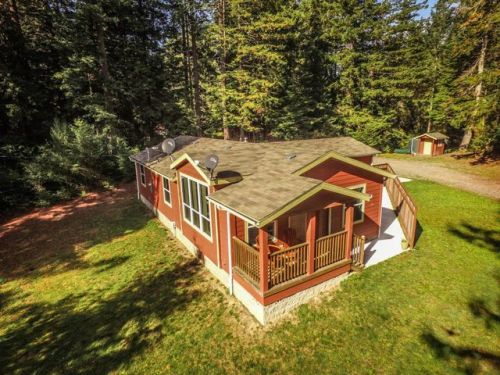 1461 Liscom Hill Rd, Mckinleyville, CA 95519-9250