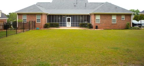 980 Windmill Pkwy, Evans GA  30809-6664 exterior