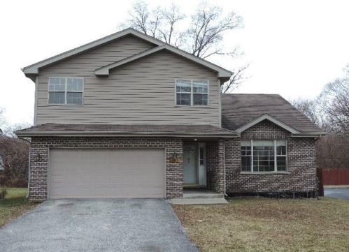 15814 Spaulding Ave, Dixmoor, IL 60428-3949