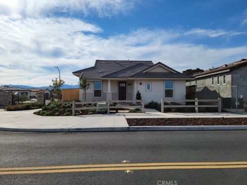 2223 Clubhouse Dr, Lake Nacimiento, CA 93446-7129