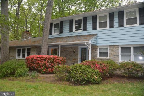 184 Tam Glade, Severna Park MD  21146-1528 exterior