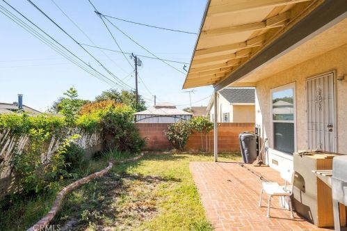 14148 Chere Dr, Whittier CA  90604-2706 exterior