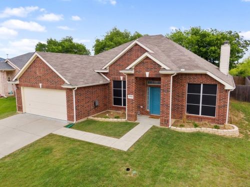 2704 Pyramid Ln, Midlothian, TX 76063-5098