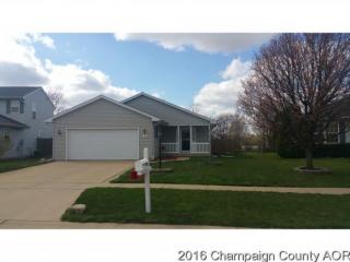 905 Erin Dr, Champaign, IL 61822-8006