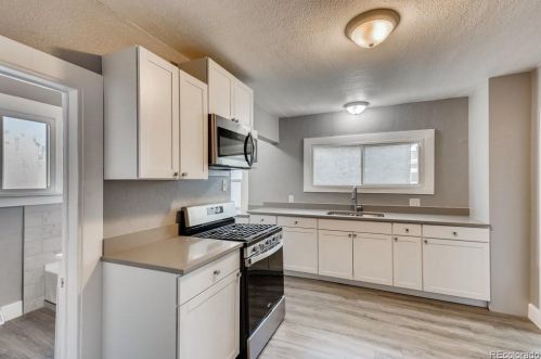 255 4th Ave, Denver CO  80203-4007 exterior