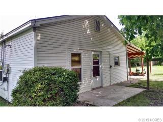 557 Hambrick Hill Rd, Catoosa, OK 74015-2168