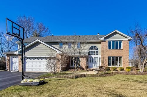 885 Boardwalk Ct, Palatine, IL 60067-7280