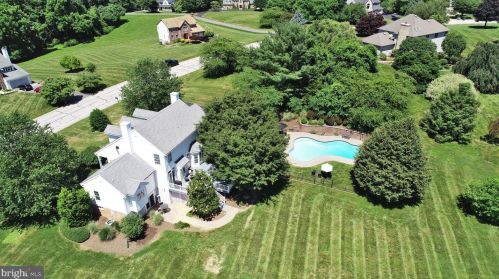 711 Pheasant Dr, Forest Hill, MD 21050-1528
