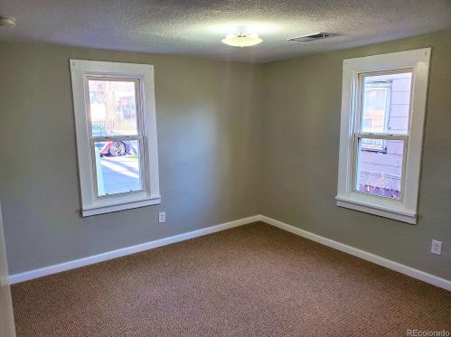 1361 Jamaica St, Denver CO  80010-3430 exterior
