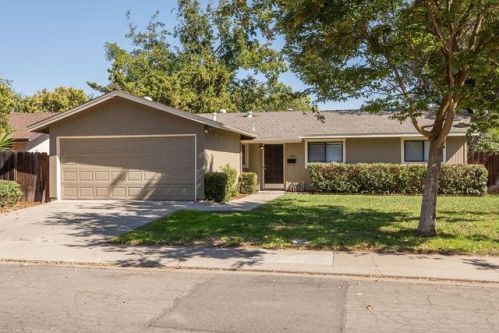 3020 Mcgerry St, Modesto, CA 95355-1821