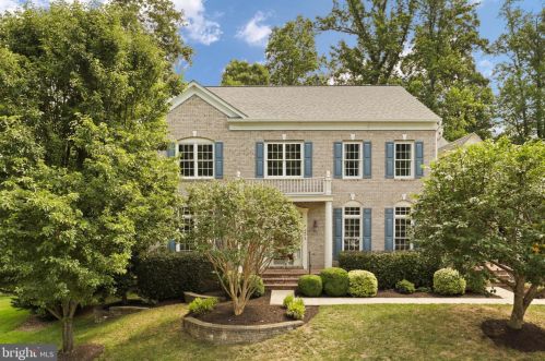 6321 Timarron Cove Ln, Springfield, VA 22015-4075