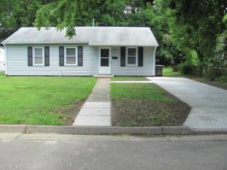 469 Cedar Dr, Hampton, VA 23669-2241