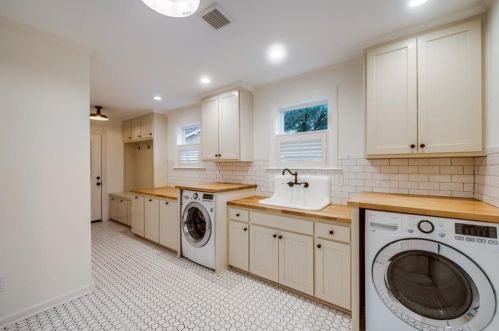 2516 Goldenrod Ave, Fort Worth TX  76111-1613 exterior