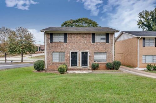389 Mimosa Dr, Buford, GA 30518-3223