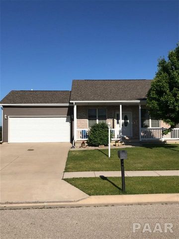503 Stillwater Dr, Vonachen Knolls, IL 61523-1230