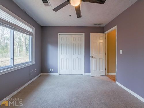 206 Bridgewood Dr, Conyers GA  30094-4206 exterior