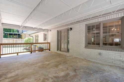2873 Cherry Blossom Ln, Atlanta GA  30344-3915 exterior
