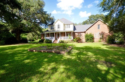 1272 French Santee Rd, Shulerville SC  29453-3118 exterior
