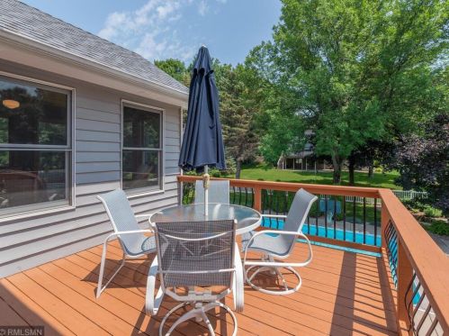 13576 Georgia Dr, Saint Paul MN  55124-7601 exterior