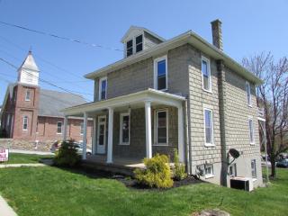 184 Market St, York PA  17401-1313 exterior