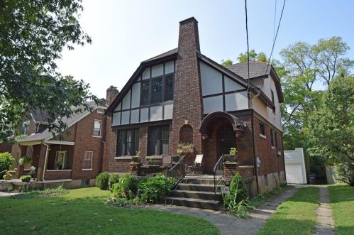 4383 Haight Ave, Cincinnati, OH 45223-1748