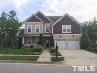703 Wellbrook Station Rd, Cary, NC 27519-1541