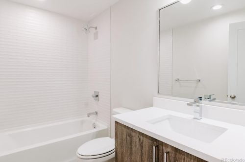 3077 Delaware St, Englewood CO 80110-4552 exterior