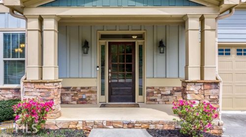 37 Wood Duck Pt, Jefferson, GA 30549-5434