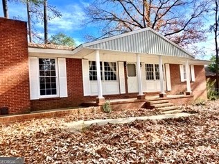 316 Terrell St, Warner Robins, GA 31088-4166