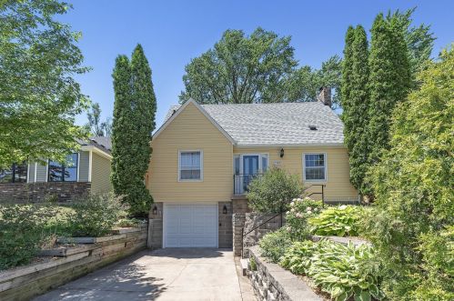 1789 Hamline Ave, Saint Paul MN  55113-6221 exterior