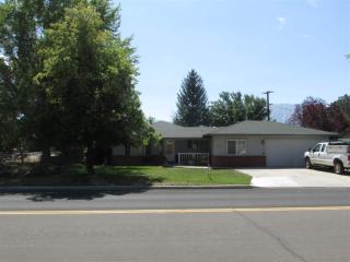 1560 County Rd, Minden, NV 89423-4028