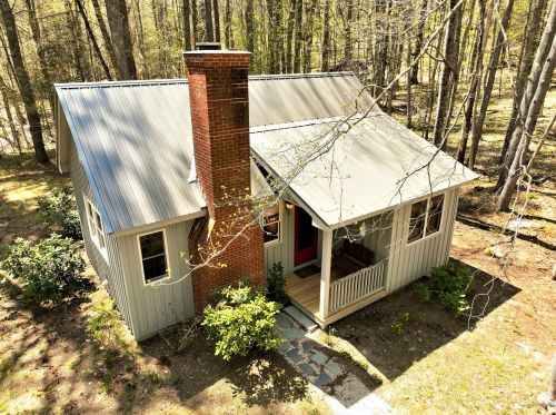 9 Old Ferry Rd, Phippsburg, ME 04562-4000