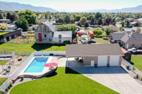 130 490, Smithfield UT 84335-1232 exterior