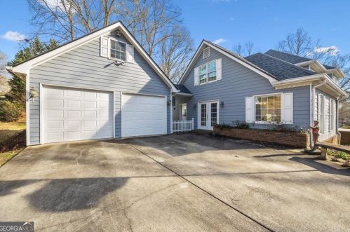 105 Country Roads Cir, Stockbridge, GA 30281-1337