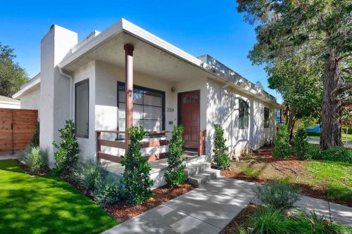 2002 5th Ave, San Rafael, CA 94901-1714