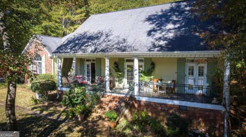 5505 Windfield Ln, Monroe, GA 30655-8518
