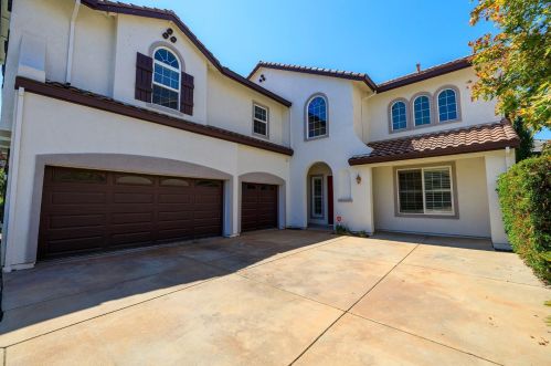 636 Stetson Dr, Valley Home CA  95361-8691 exterior
