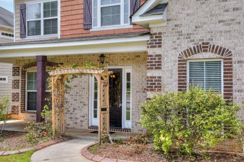 4058 Starview Ln, Evans GA  30809-7490 exterior