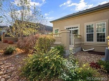 22173 Calhoun Pl, Aurora CO exterior