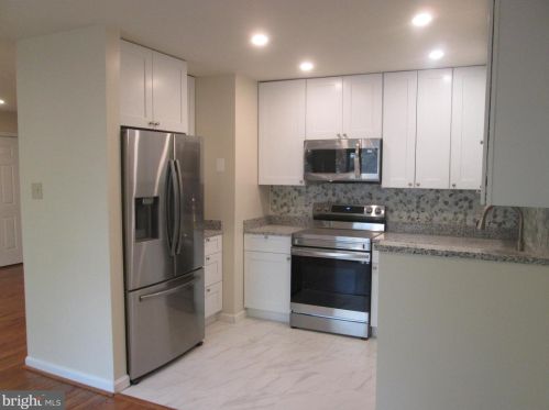 15 Valleyfield Ct, Silver Spring MD 20906-5724 exterior