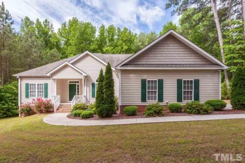 4006 Colleen Way, Kittrell, NC 27544-9718