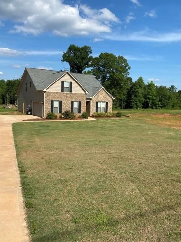 137 Dub Walker Rd, Jackson, GA 30233-0054