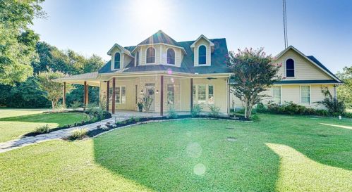4659 Fm 2947, Greenville, TX 75402-8790