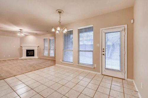 1505 Parkside Dr, Midlothian TX  76063-8632 exterior
