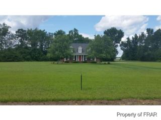 5265 Stewart Rd, Wade, NC 28395-9065
