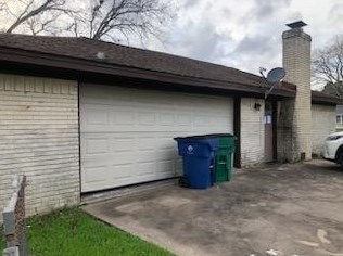 808 Brockman St, Sugar Valley, TX 77480-2610